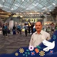 Chekroun Ali