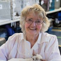Trixie Pettman-South