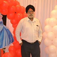 Karamjit Singh