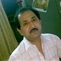 M Hasan Rizvi