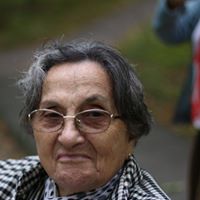 Bouria Dimitrova