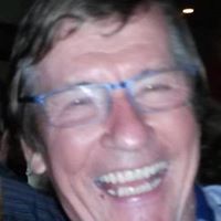 Patrick Cleary