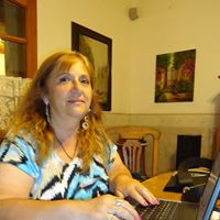 Nieves Cristina Maldarelli