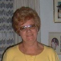 Vivien Edwards