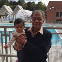 Romesh Chopra