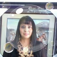 Cecy Palacios Tapia