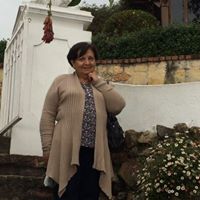 Virginia Díaz Bobadilla