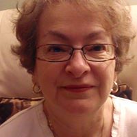 Andrée Templeman