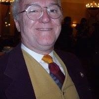 Royston Maybery