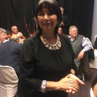 Maria Teresa Zelaya