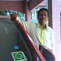 Ravindran Somalinga