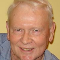 Michael Ernest