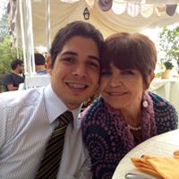 Carmen Carmela García