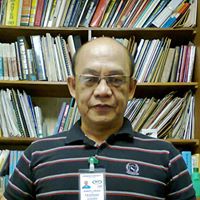 Wilbert Orejola