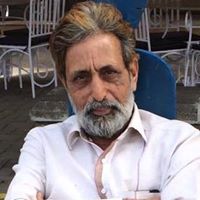 Sharad Pandey