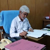 Sarwar Imam