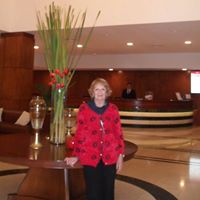 Raquel Gluck