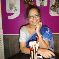 Rumjhum Ray Chaudhuri