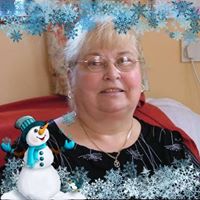 Elsa Clarke Alyward