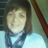 Patsy Hindley