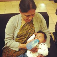 Janki Ananth