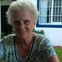 Anne Marie Speyer