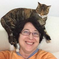 Nurit Scheinkman