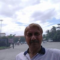 Satya Prakash Tiwari