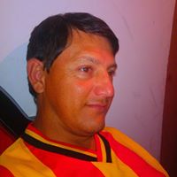 Sergio Leon