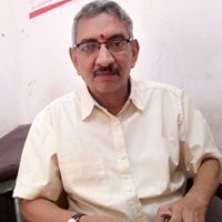 Chakrapani Rao Tadimeti