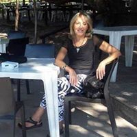 Silvia Ariza