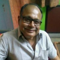 Amitava Sinha