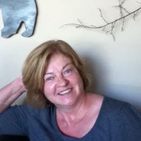 Tara Higgins