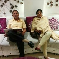 Navdeep Singh Solanki
