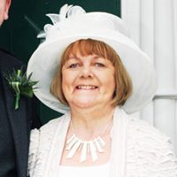 Hazel Paterson