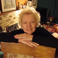 Claude-Marie Eccles
