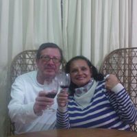 Angel Palacios Zea