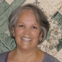 Joan Coyne