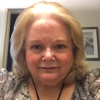 Donna Joy Lesher