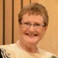 Ann Barber