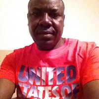 Chris Ssekyejwe