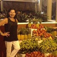 Corita Villena Mera