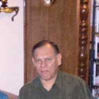 Jose Antonio Rodriguez Soto
