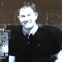 Colin Patterson