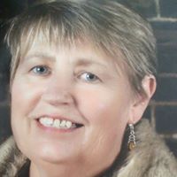 Catherine Secker