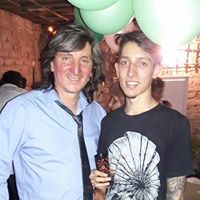 Alberto Goulu