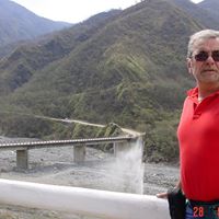 Daniel Schiaffino