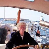 Sherry Tait-Roy