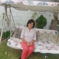 Gioconda Salazar