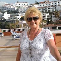 Anne Yocom
